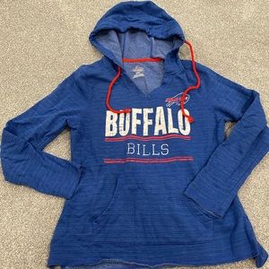 Buffalo bills hoodie